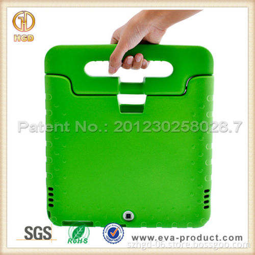 Factory Sale High Quality ShockProof Silicone Case For Samsung Galaxy Tab 4 10.1
